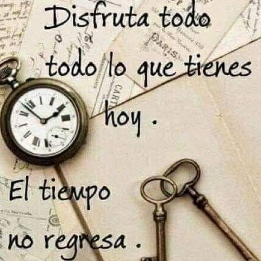 CITAS Y FRASES DIARIAS.-