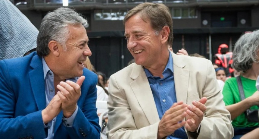 UN DIRECTOR &ldquo;CHANTA&rdquo;, PARA LA NUEVA CAJA DE CORNEJO, LA MINER&Iacute;A.