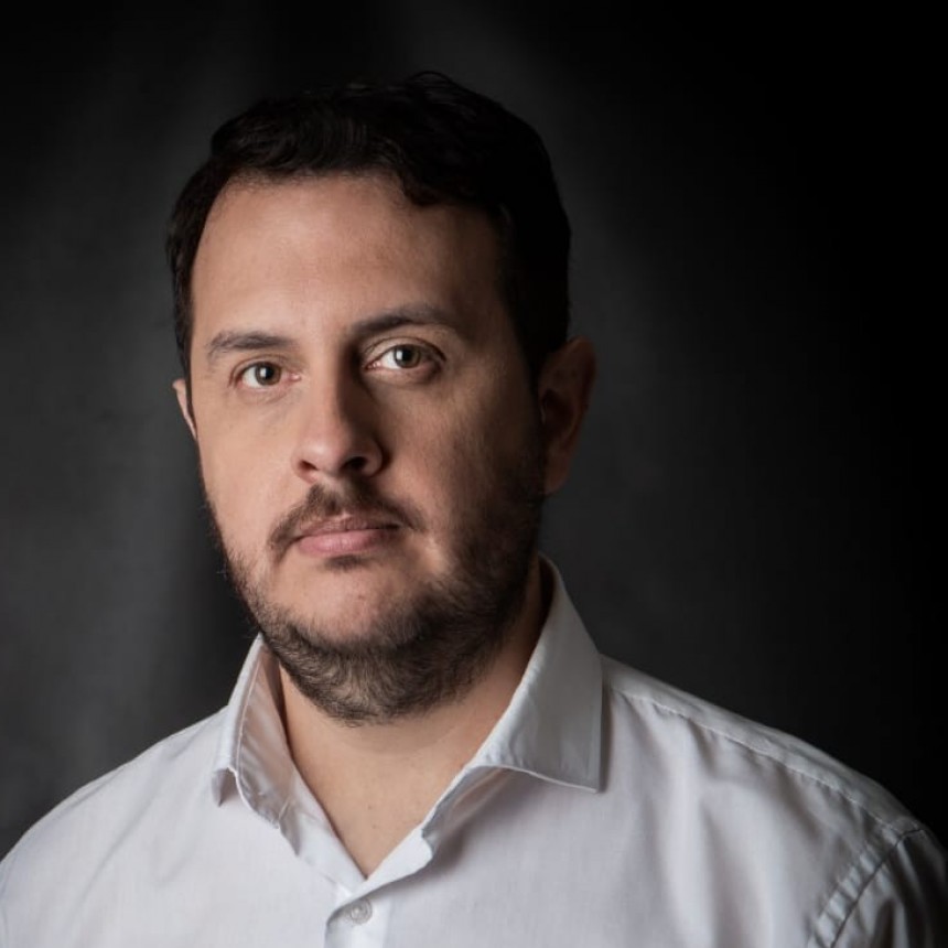 HIPOCRESIA, MENTIRAS Y VENDERLA CAMBIADA PARA QUE LA CAJA MINERA DE CORNEJO PROSPERE. ENTREVISTA EXCLUSIVA CON DENUNCIANTE LAUTARO JIM&Eacute;NEZ.