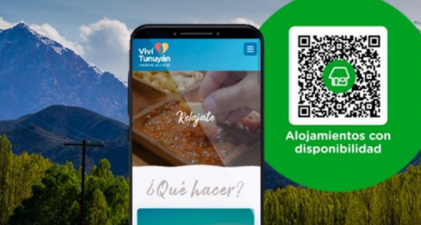 Tonada 2025: Todo lo que ten&eacute;s que saber para alojarte en Tunuy&aacute;n
