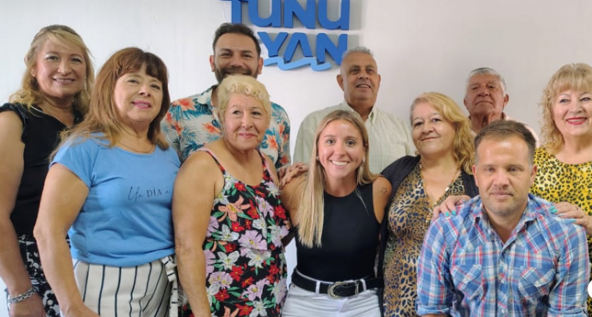 Tunuy&aacute;n se prepara para elegir a su Reina y Rey del Adulto Mayor