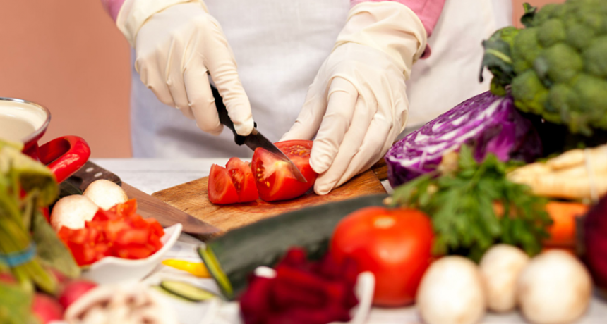 TUPUNGATO: Primera fecha del 2025 para realizar el Curso de Manipulaci&oacute;n Segura de los Alimentos