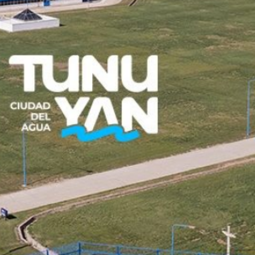 Eco de Los Andes y la Muni de Tunuy&aacute;n lanzan el primer #EcoTour