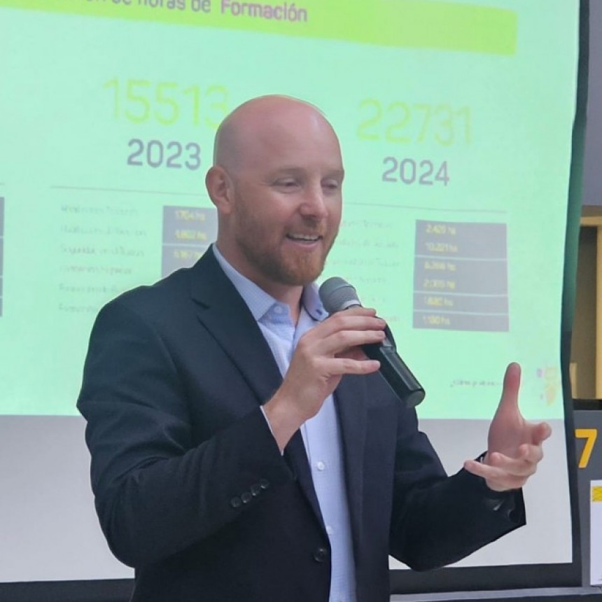 Contin&uacute;a la transformaci&oacute;n m&aacute;s importante en la historia de Luj&aacute;n de Cuyo