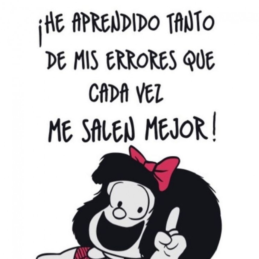 UN POCO DE HUMOR.-