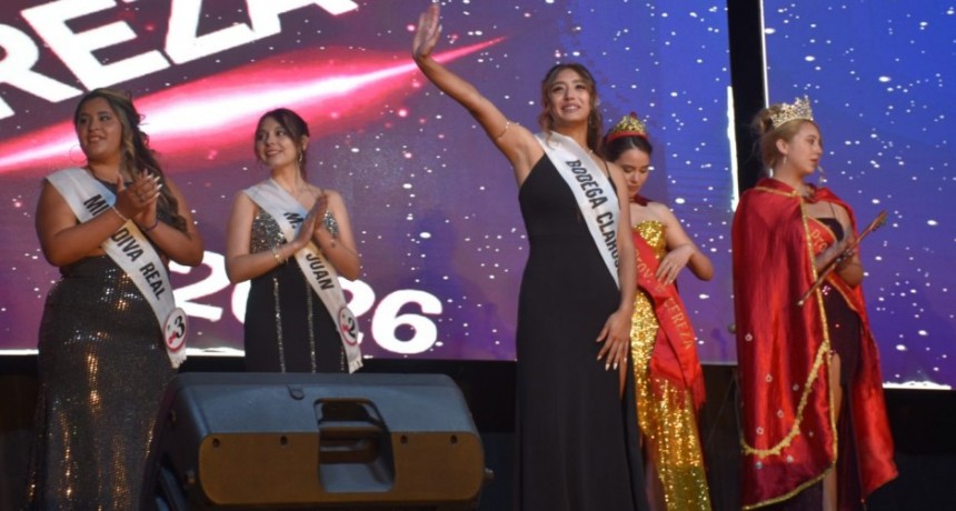 Vista Flores celebr&oacute; una nueva edici&oacute;n de la Fiesta de la Cereza