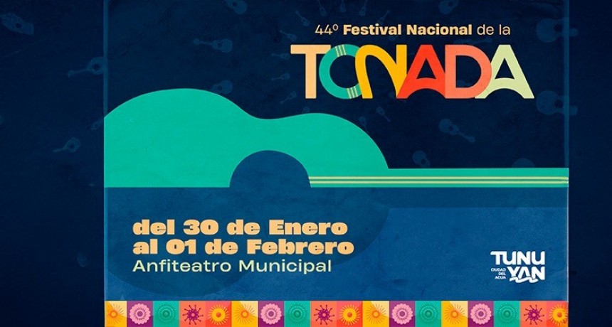 Grilla Tonada 2026: d&iacute;a a d&iacute;a, qu&eacute; artistas tocan en el festival