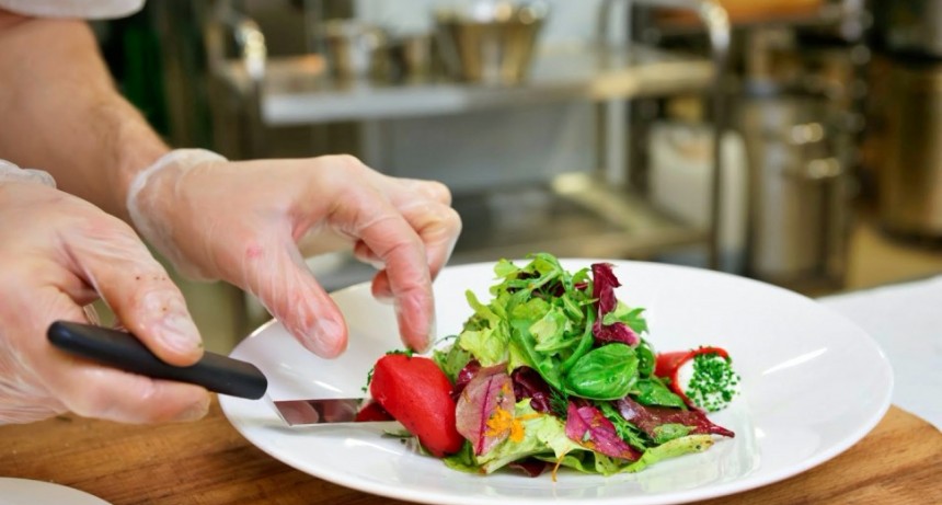 En febrero se reactiva el Curso de Manipulaci&oacute;n Segura de los Alimentos en Tupungato: inscripciones abiertas