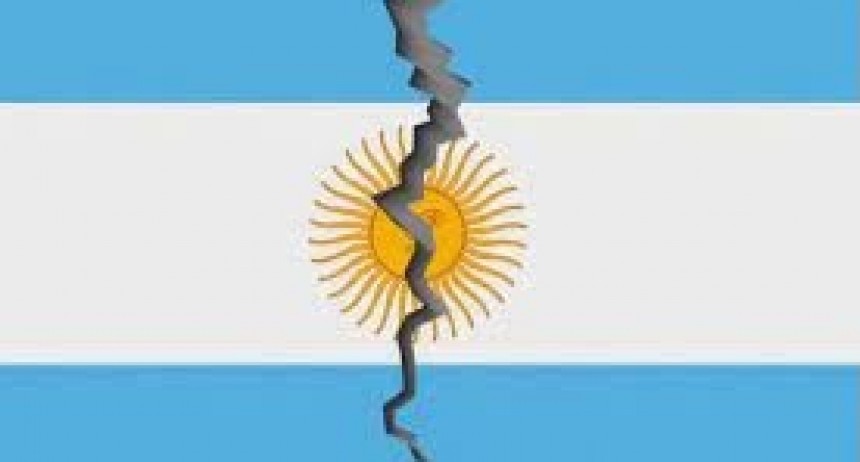 CONFLICTO MILEI GOBERNADORES &iquest;ARGENTINA RUMBO A LA BALCANIZACI&Oacute;N? 