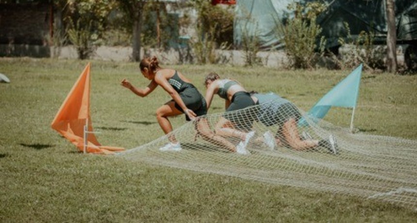 Este domingo alentemos a los competidores de la Segunda Edici&oacute;n del Triatl&oacute;n Tupungato