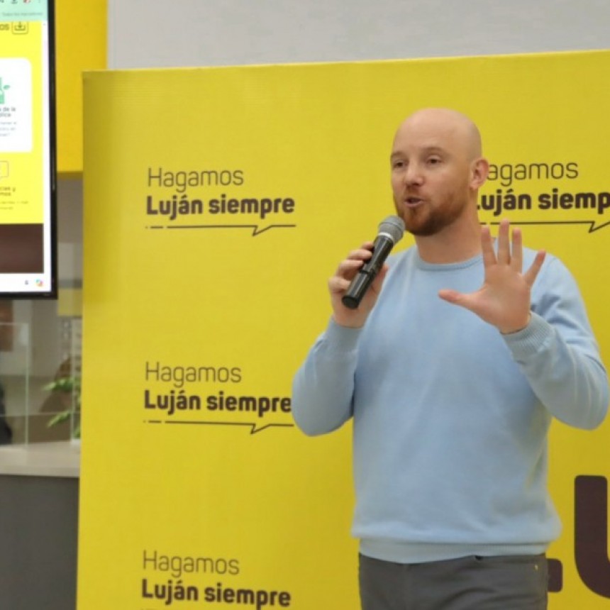 Luj&aacute;n de Cuyo realiz&oacute; la apertura de sobres de la licitaci&oacute;n para construir el primer Parque Fotovoltaico P&uacute;blico de la provincia
