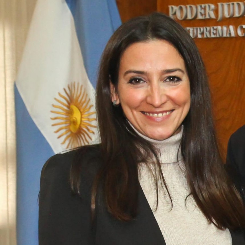 LA JUSTICIA DE FAMILIA DE TUPUNGATO ACCIONA PROYECTO INNOVADOR Y CERCANO A LA GENTE QUE SOLICITA JUSTICIA.