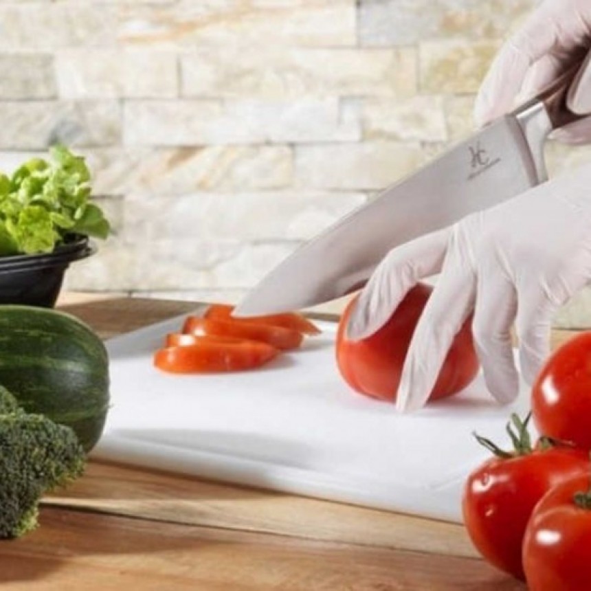 Se habilitan dos fechas para realizar el Curso de Manipulaci&oacute;n Segura de los Alimentos en marzo