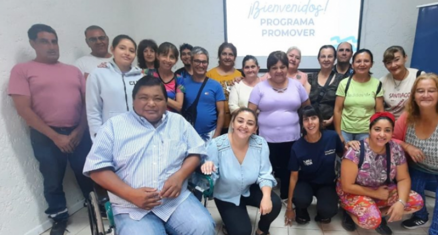 La Municipalidad de Tunuy&aacute;n promueve la igualdad de oportunidades en el empleo