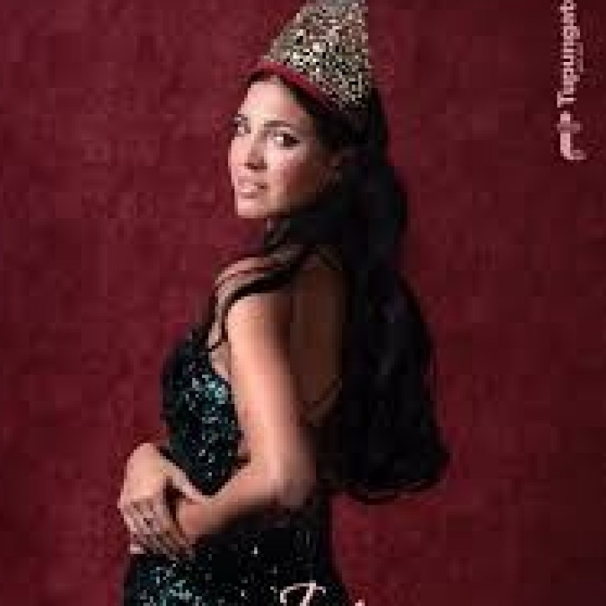 Esta noche Tupungato presentar&aacute; su Reina Julieta Renzi y una atractiva propuesta tur&iacute;stica cultural en el 
