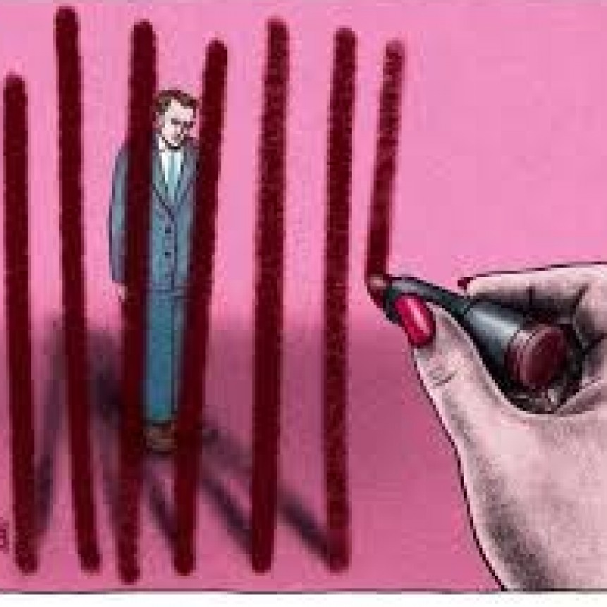 ABERRANTE CASO DE FALSA DENUNCIA DEMUESTRA LO PEOR DE NUESTRA SOCIEDAD Y SUS MISERIAS