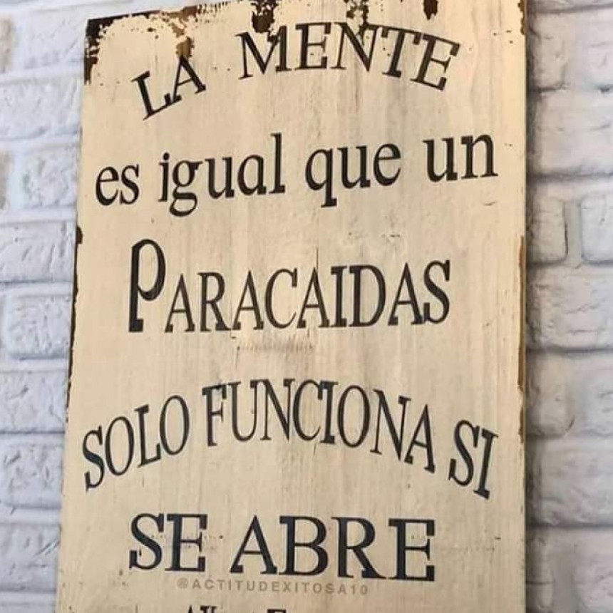 CITAS Y FRASES.-