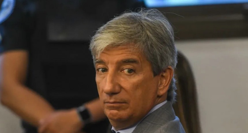 Caso del exjuez federal Walter Bento y un estudio comparativo con la justicia en Estados Unidos: &iquest;Argentina light para los delincuentes?