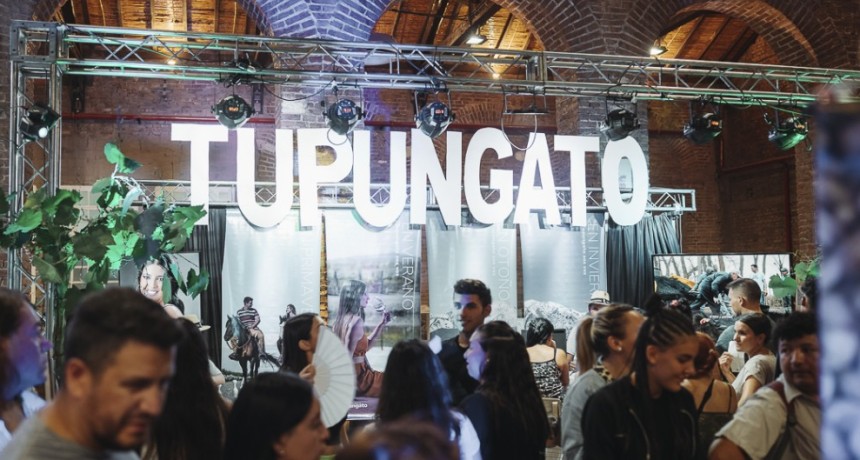 Tupungato dir&aacute; presente en el Paseo Federal 2026 y se presentar&aacute; el lunes 23 de febrero