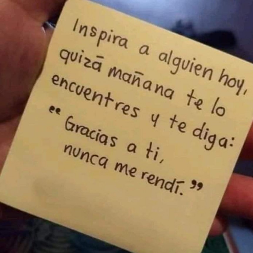 CITAS Y FRASES DIARIAS.-