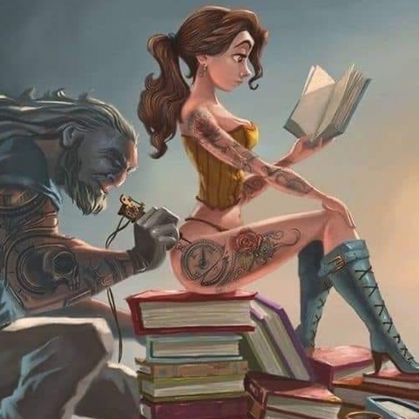 LAS MEJORES HISTORIAS INSPIRADORAS.-