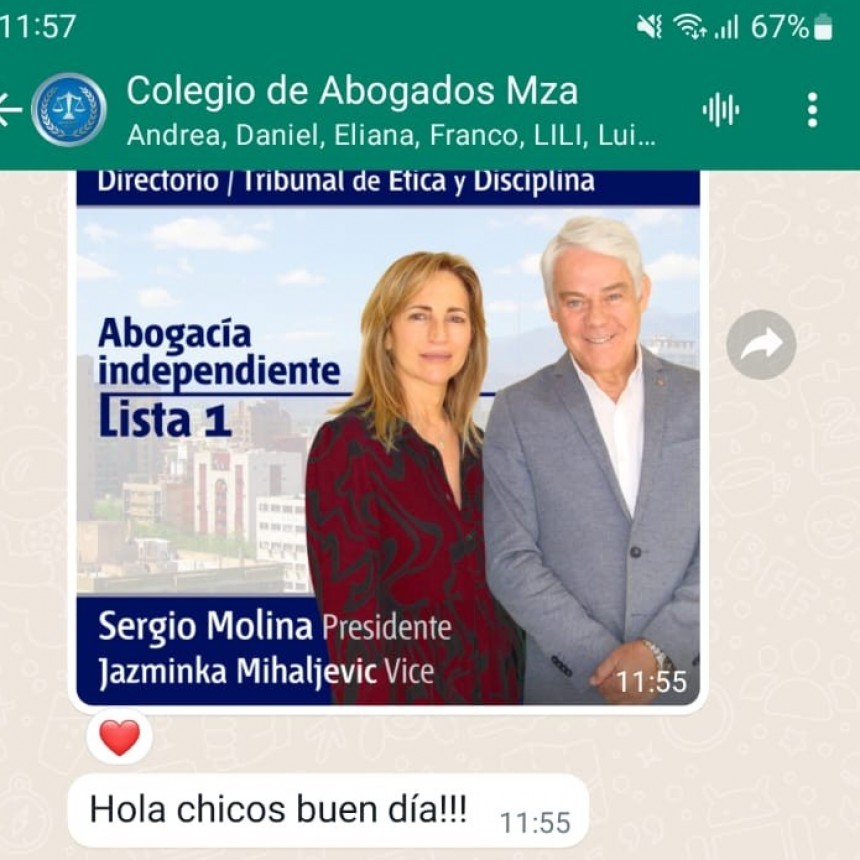El "Chueco" Cornejo? La jugada copiada al gran Mazzon por Cornejo para cooptar la justicia.
