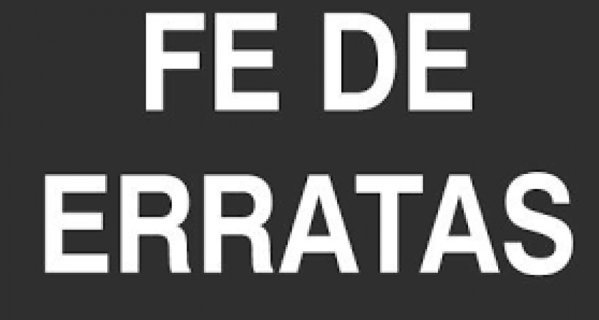 RENUNCI&Oacute; LA DRA LOURDES GABRIELLI A SU CARGO EN LA LISTA INTERNA DEL COLEGIO DE ABOGADOS.