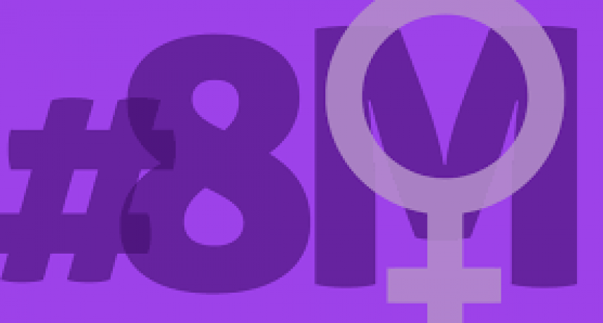 TUPUNGATO: Mes de la Mujer 