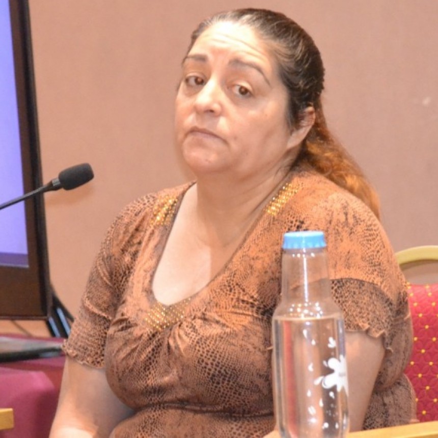 JUICIO POR LA MUERTE DE SILVIA CH&Aacute;VEZ CONCLUYEN LAS TESTIMONIALES, MA&Ntilde;ANA ALEGATOS