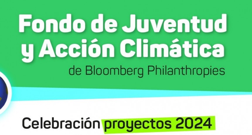 Luj&aacute;n de Cuyo abri&oacute; una nueva convocatoria para financiar iniciativas clim&aacute;ticas juveniles   