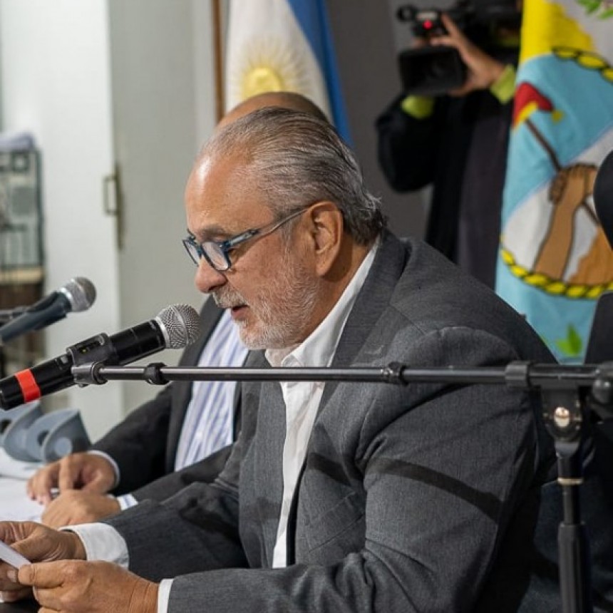 SAN CARLOS: INICIO DE SESIONES ORDINARIAS