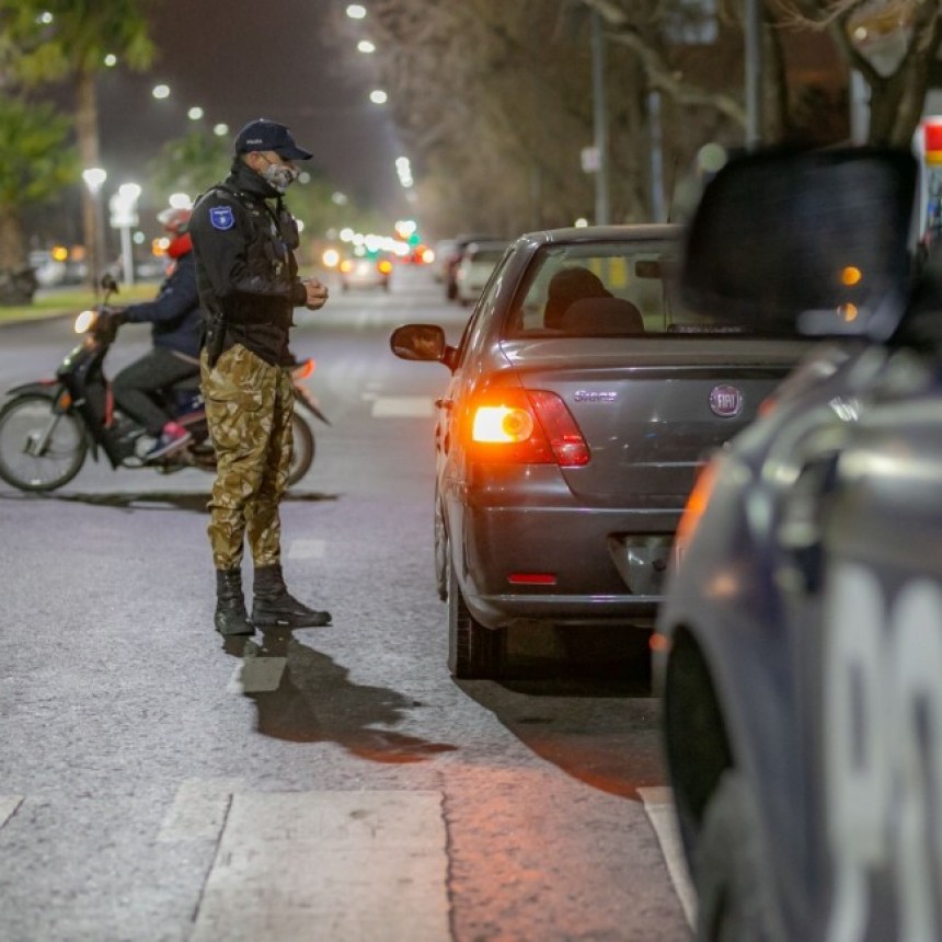 La urgente necesidad de un compromiso firme con la seguridad de Tunuy&aacute;n