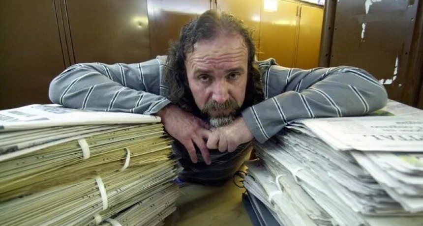 CAUSA CACHO GARAY &ldquo;SIEMPRE PASA ALGO RARO&rdquo;