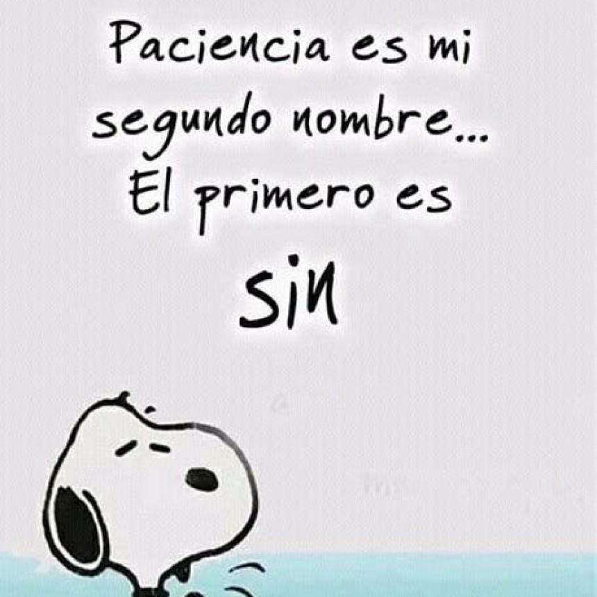 UN POCO DE HUMOR.-