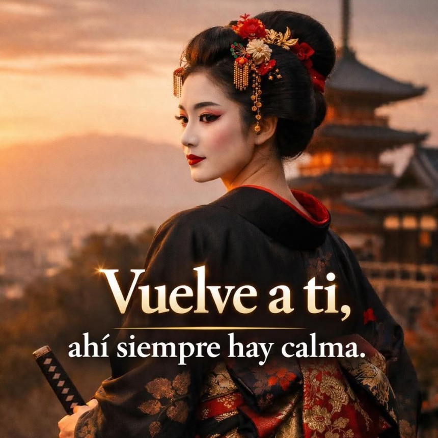 LA VIDA.-