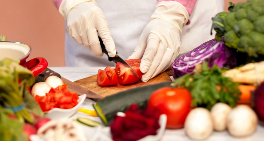 Curso de Manipulaci&oacute;n Segura de los Alimentos: fechas de marzo 
