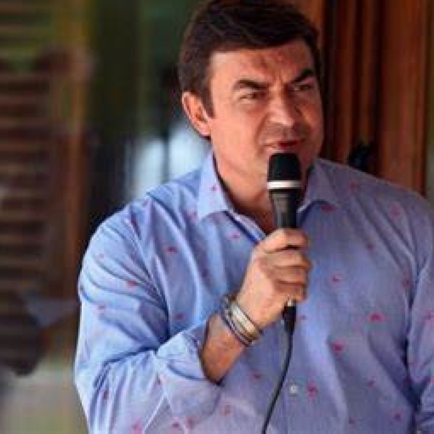 MENSAJE DE LA CORPORACI&Oacute;N POL&Iacute;TICA " LA URNA NO SE TOCA EN MENDOZA"