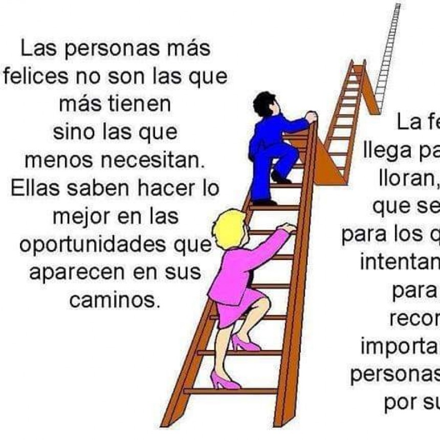 LA VIDA.-