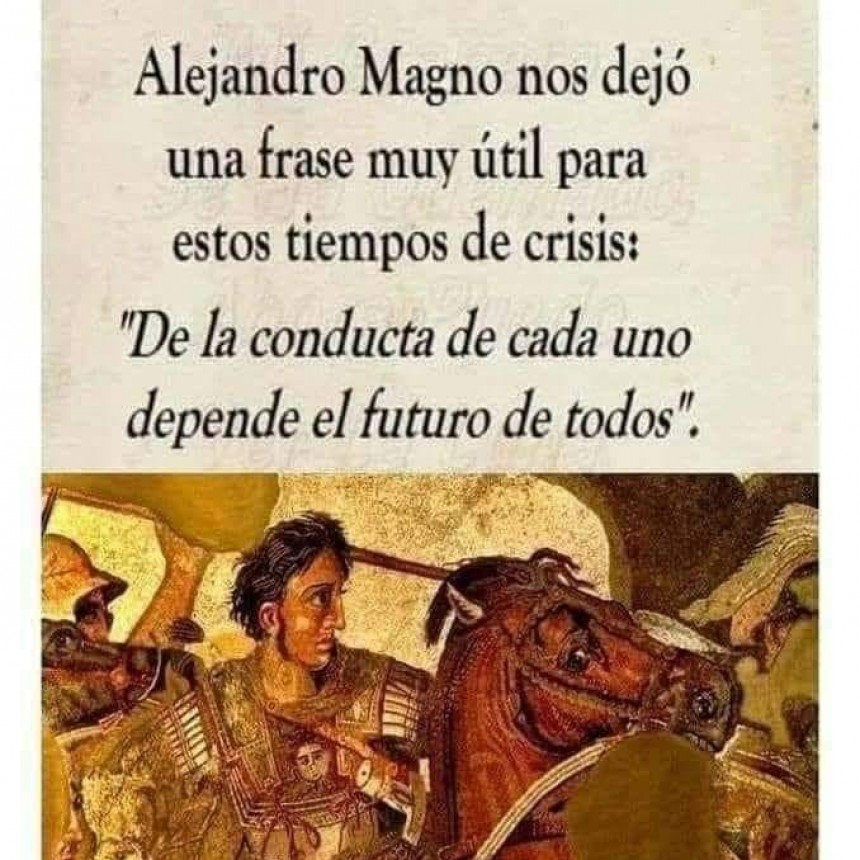 CITAS Y FRASES.-
