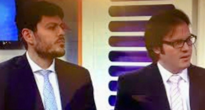 INFORMACI&Oacute;N URGENTE "GRAVES DENUNCIAS EN EL MARCO DE LA ELECCI&Oacute;N DE AUTORIDADES COLEGIO DE ABOGADOS