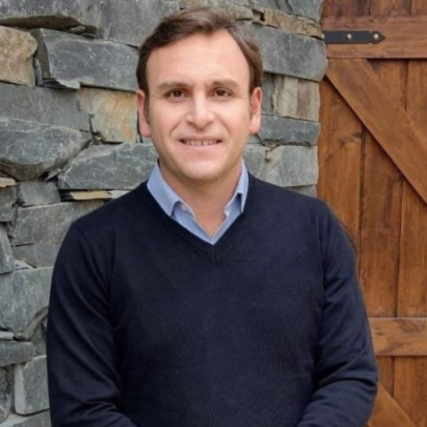 LIMITACI&Oacute;N PARA REELECCION DE CONCEJALES EN TUNUYAN. CONCEJAL MART&Iacute;N PRESENT&Oacute; PROYECTO.
