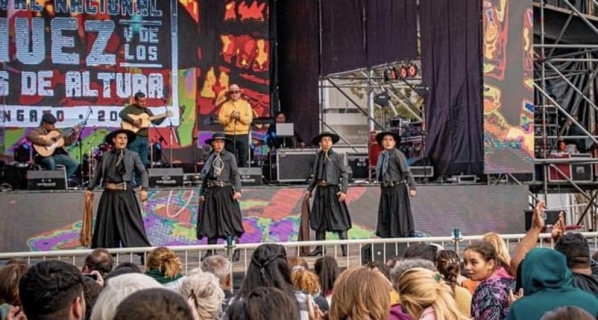 II EDICI&Oacute;N DEL FESTIVAL NACIONAL DE LA NUEZ Y DE LOS VINOS DE ALTURA.
