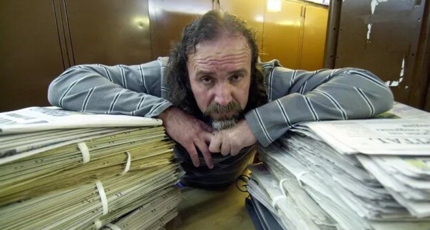 CAUSA CACHO GARAY : NUEVO CUARTO INTERMEDIO Y VAN........................