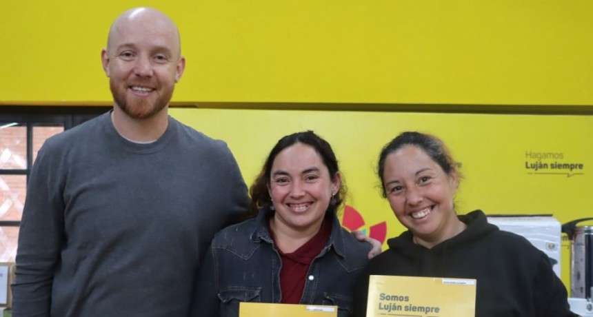 La Municipalidad presenta una nueva edici&oacute;n de Luj&aacute;n cree en vos 