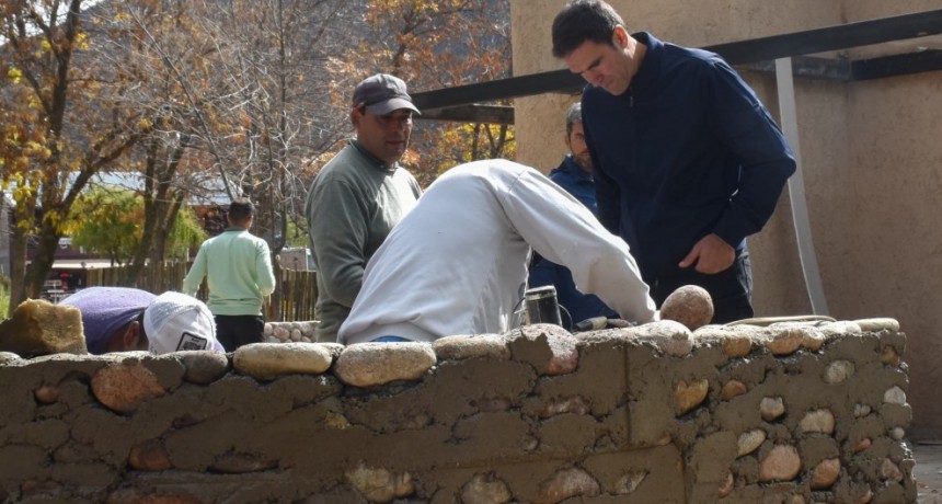 Tunuy&aacute;n se prepara para una Semana Santa con propuestas para vecinos y turistas