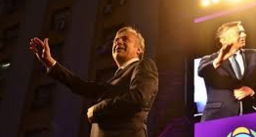 APLICACI&Oacute;N DE LOS PRINCIPIOS DE PROPAGANDA NAZI EN PERJUICIO DE UN JUEZ, EN MENDOZA NO HAY DIVISI&Oacute;N DE PODERES