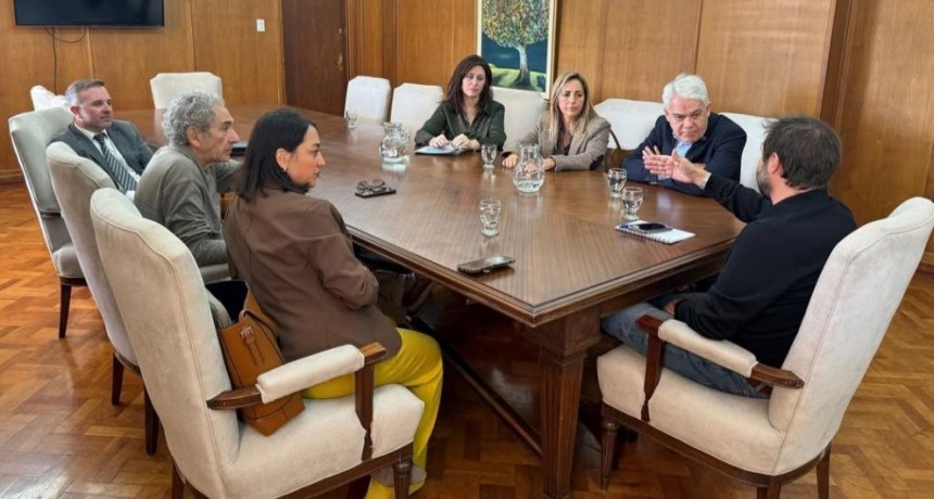 COOPTACI&Oacute;N DE LA JUSTICIA MENDUCA, CON LOS CORDEROS DE C&Oacute;MPLICES, TODAS LAS MISERIA JUNTAS. 1&deg; PARTE