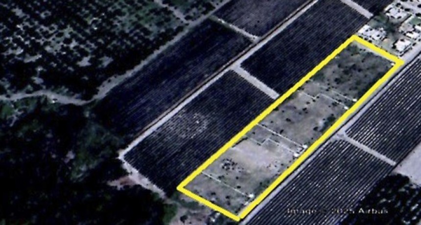 El IPV con aporte econ&oacute;mico de la Municipalidad de Tupungato construir&aacute; el Barrio Balc&oacute;n del Valle III en el distrito El Zampal