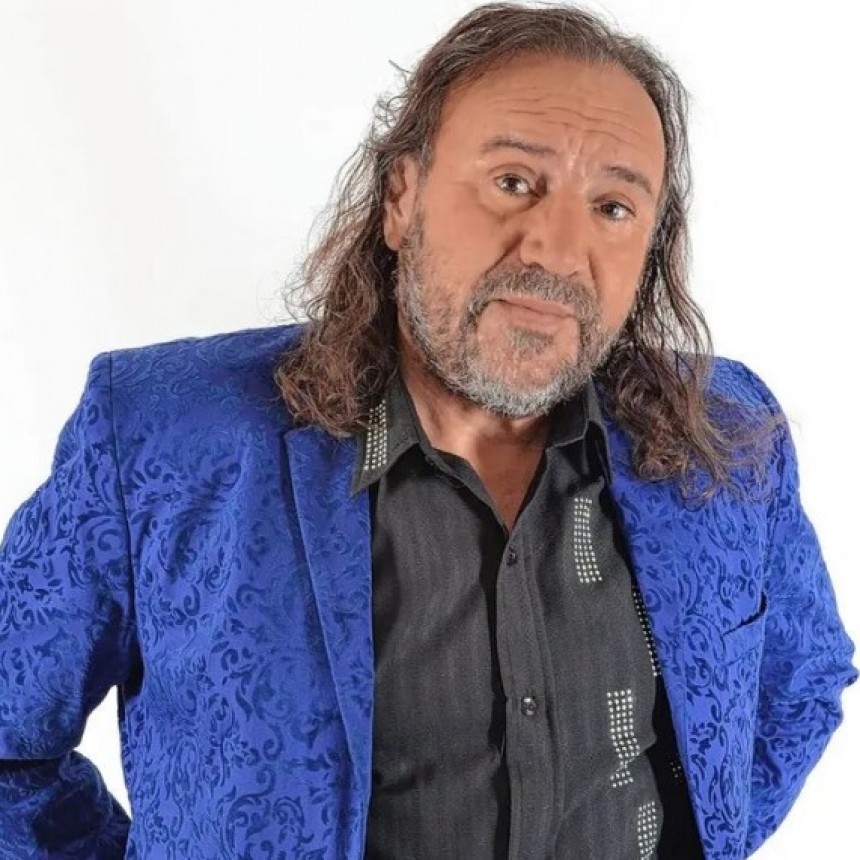  "PRIMICIA ABSOLUTA" CESE DE PRISI&Oacute;N PREVENTIVA AL HUMORISTA CACHO GARAY