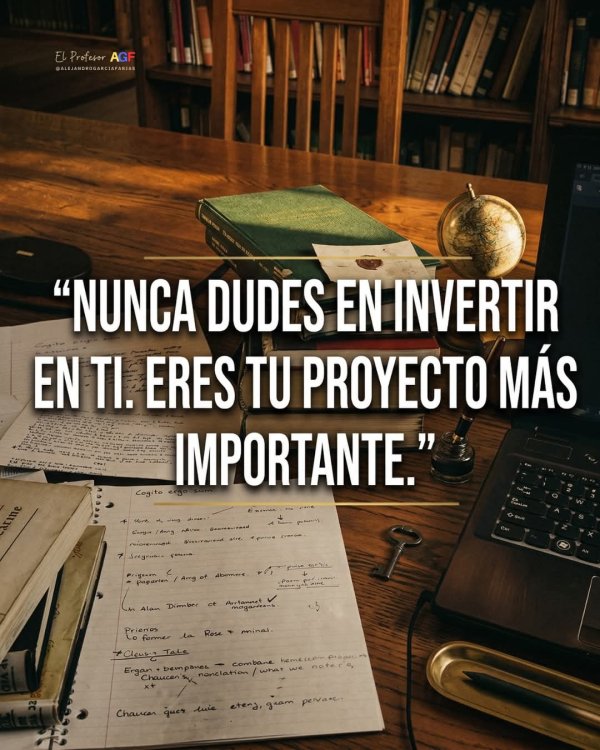 LA VIDA.-